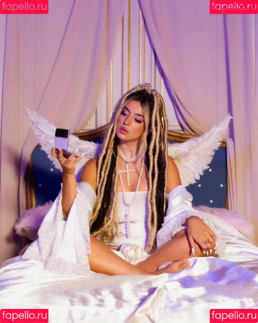 Lola Indigo / lolaindigo Onlyfans Photo Gallery 