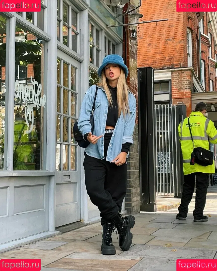 Lola Indigo / lolaindigo Onlyfans Photo Gallery 