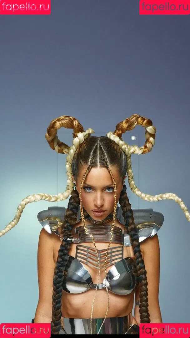 Lola Indigo / lolaindigo Onlyfans Photo Gallery 