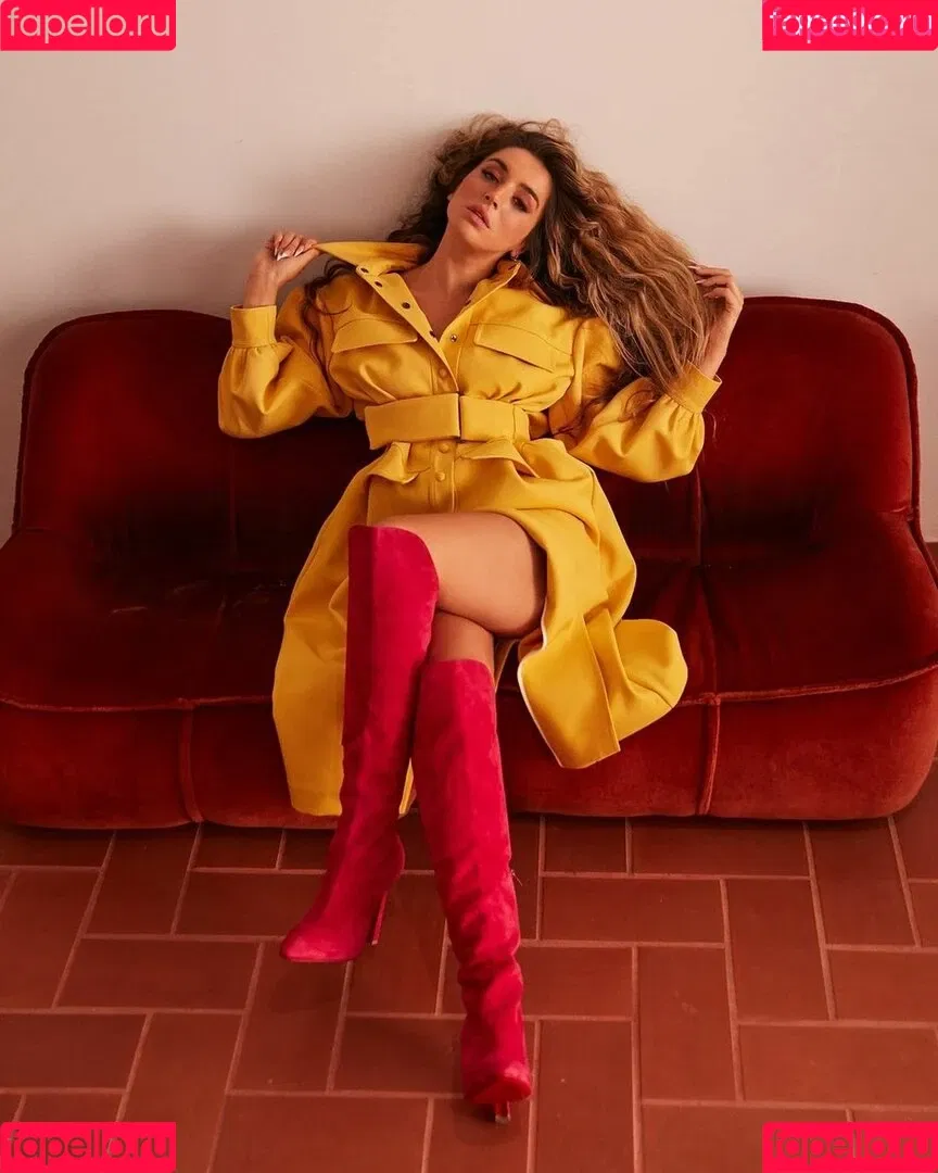 Lola Indigo / lolaindigo Onlyfans Photo Gallery 