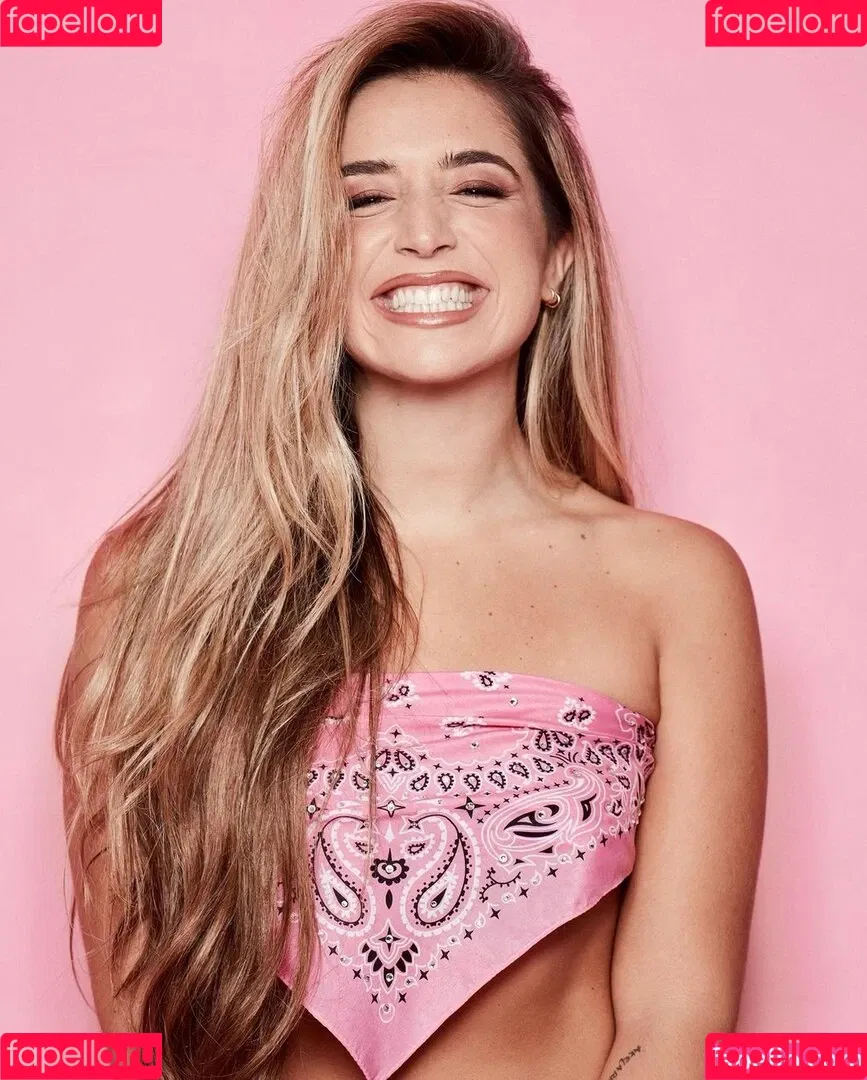 Lola Indigo / lolaindigo Onlyfans Photo Gallery 