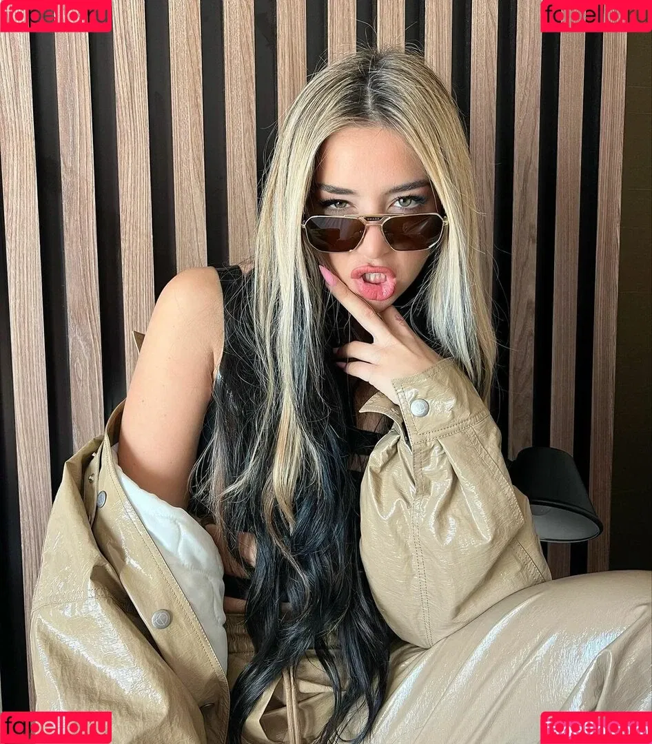 Lola Indigo / lolaindigo Onlyfans Photo Gallery 