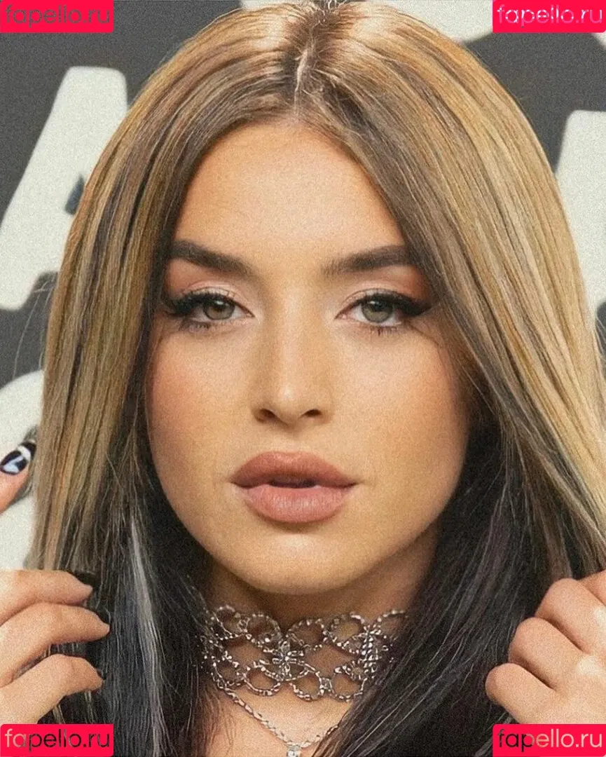 Lola Indigo / lolaindigo Onlyfans Photo Gallery 