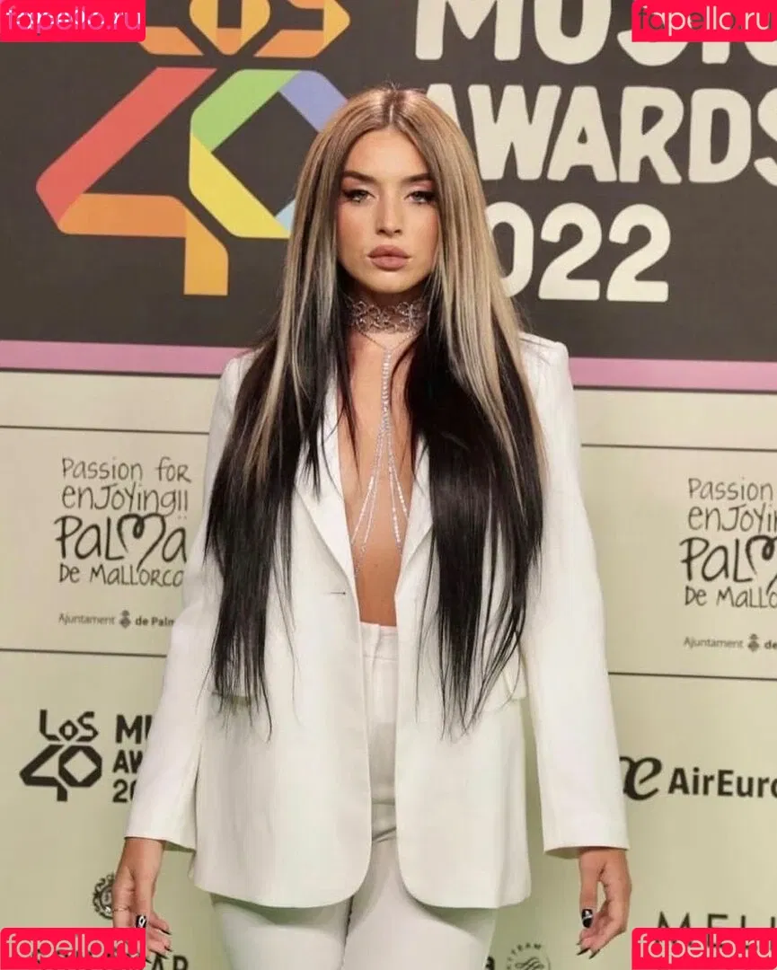 Lola Indigo / lolaindigo Onlyfans Photo Gallery 