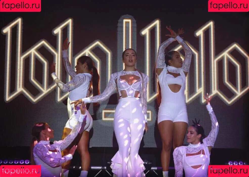 Lola Indigo / lolaindigo Onlyfans Photo Gallery 