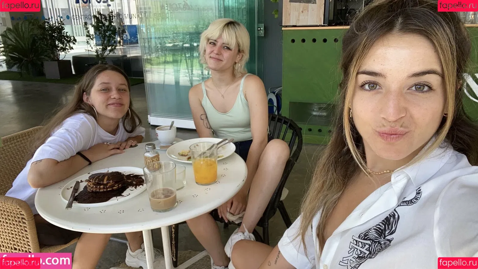 Lola Indigo / lolaindigo Onlyfans Photo Gallery 