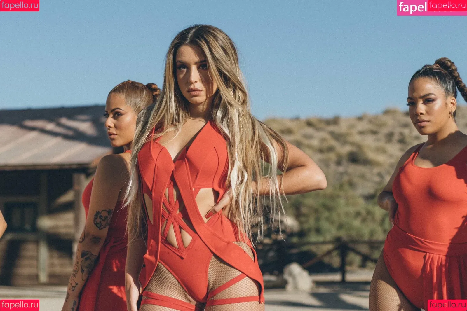 Lola Indigo / lolaindigo Onlyfans Photo Gallery 