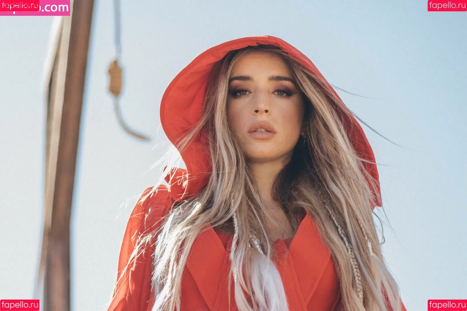 Lola Indigo / lolaindigo Onlyfans Photo Gallery 