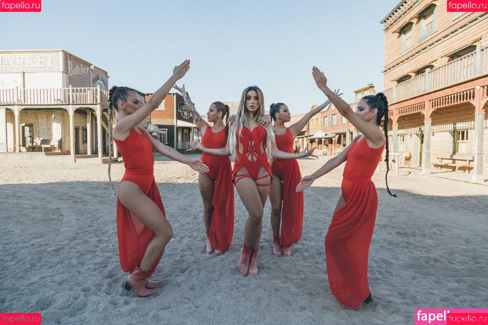 Lola Indigo / lolaindigo Onlyfans Photo Gallery 