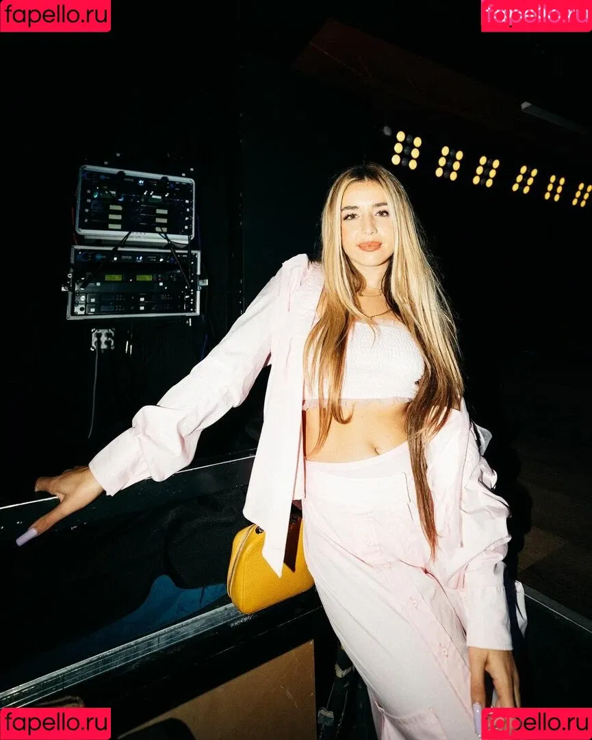 Lola Indigo / lolaindigo Onlyfans Photo Gallery 