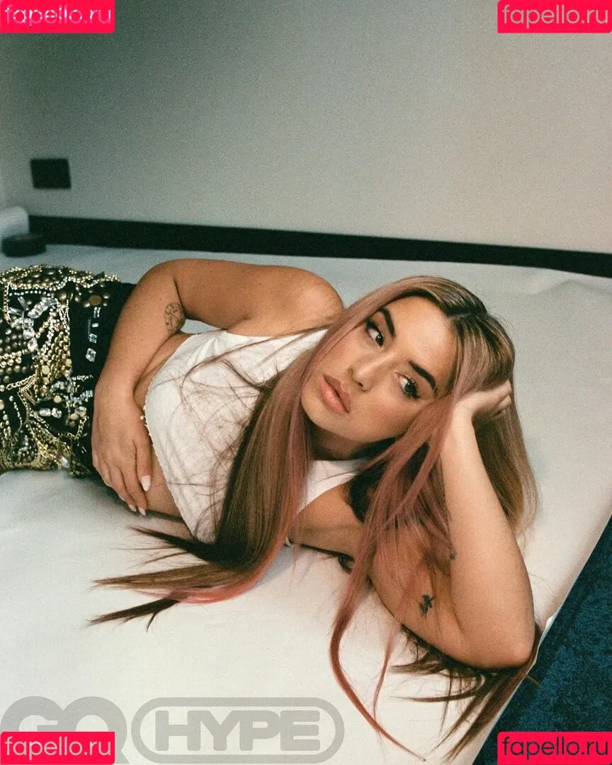 Lola Indigo / lolaindigo Onlyfans Photo Gallery 