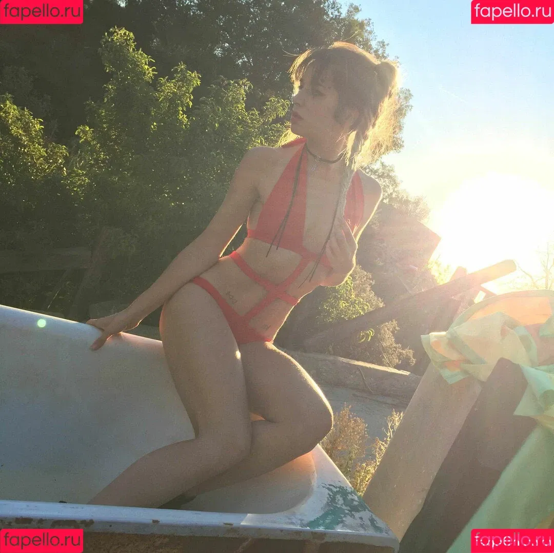 Lola Indigo / lolaindigo Onlyfans Photo Gallery 