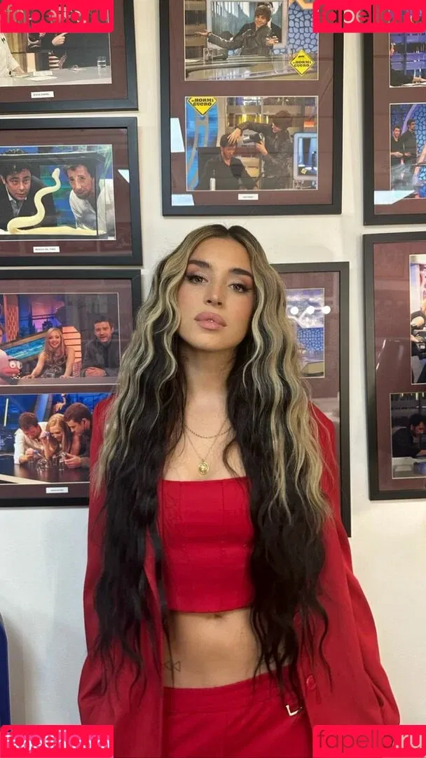 Lola Indigo / lolaindigo Onlyfans Photo Gallery 