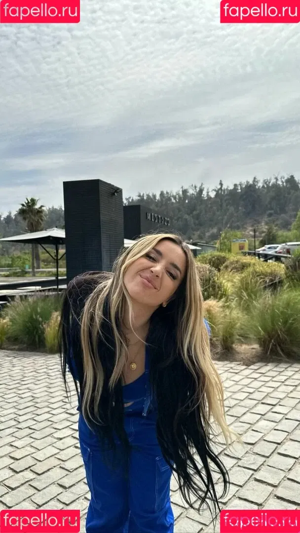 Lola Indigo / lolaindigo Onlyfans Photo Gallery 