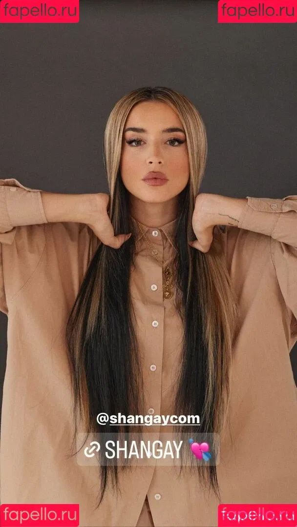 Lola Indigo / lolaindigo Onlyfans Photo Gallery 