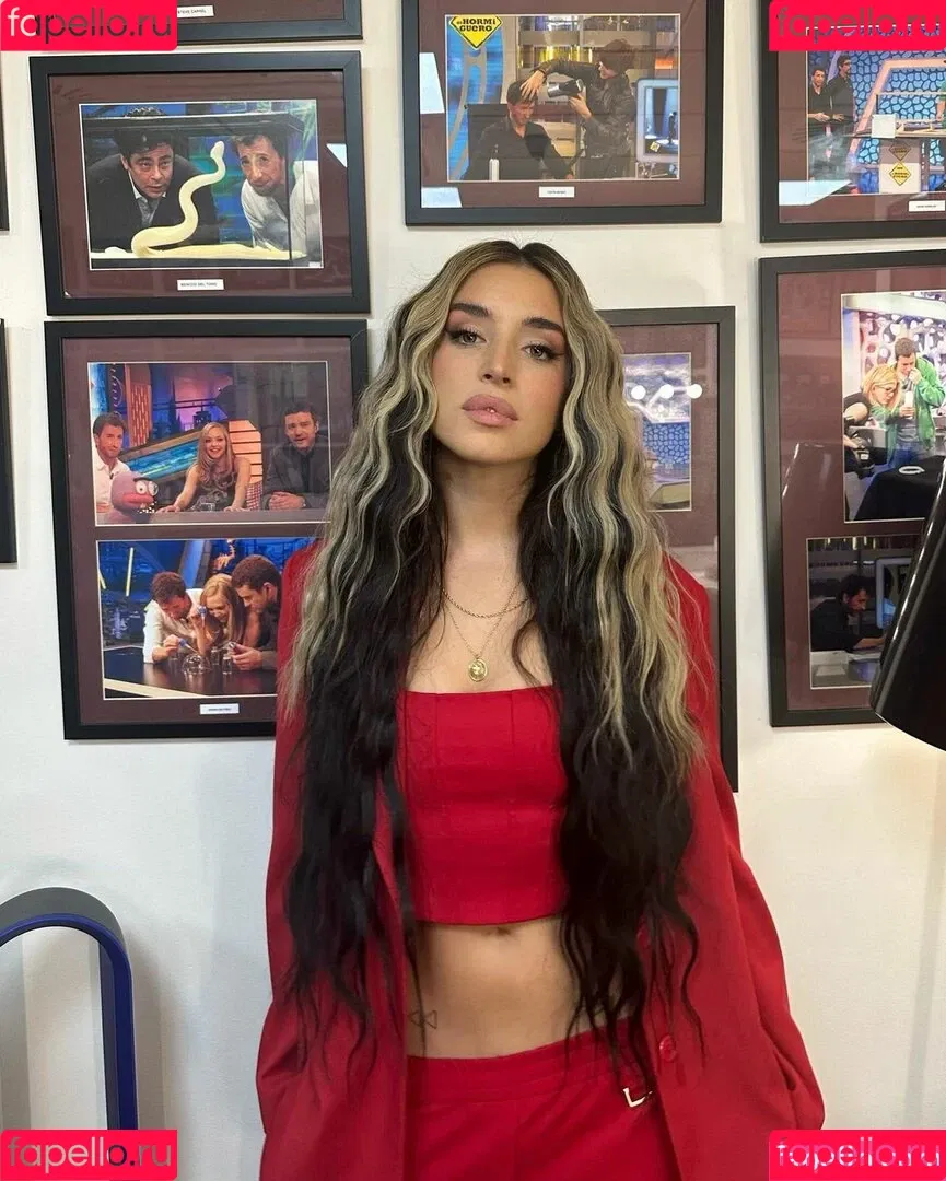 Lola Indigo / lolaindigo Onlyfans Photo Gallery 