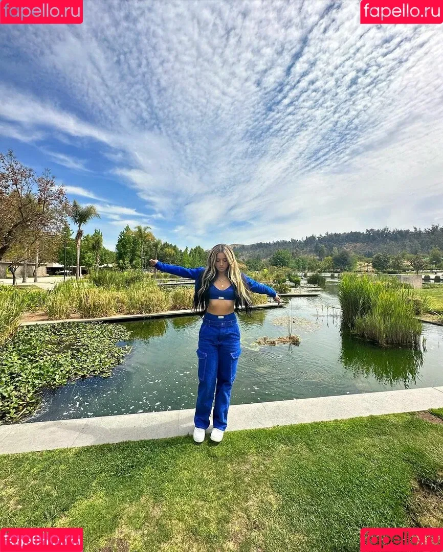 Lola Indigo / lolaindigo Onlyfans Photo Gallery 