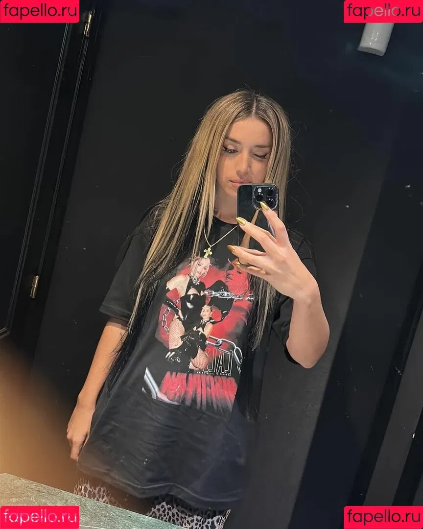 Lola Indigo / lolaindigo Onlyfans Photo Gallery 