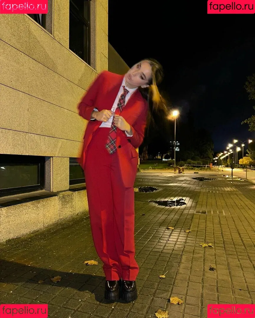 Lola Indigo / lolaindigo Onlyfans Photo Gallery 