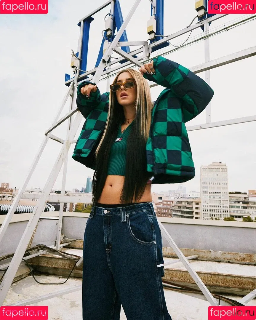 Lola Indigo / lolaindigo Onlyfans Photo Gallery 