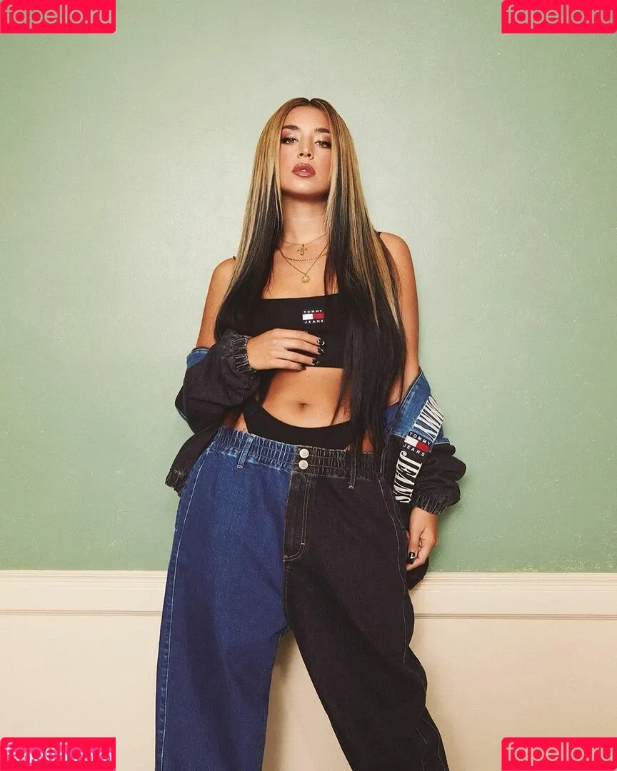 Lola Indigo / lolaindigo Onlyfans Photo Gallery 