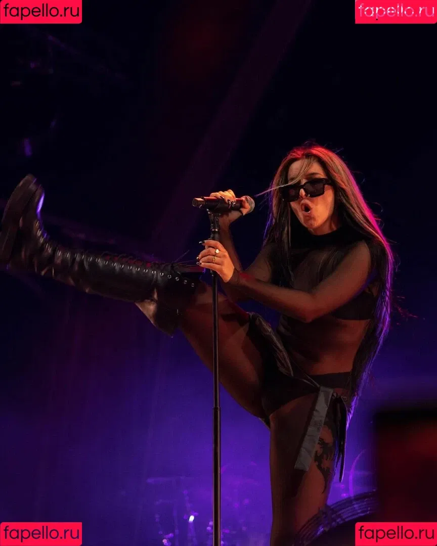 Lola Indigo / lolaindigo Onlyfans Photo Gallery 