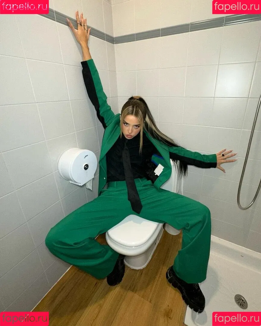 Lola Indigo / lolaindigo Onlyfans Photo Gallery 