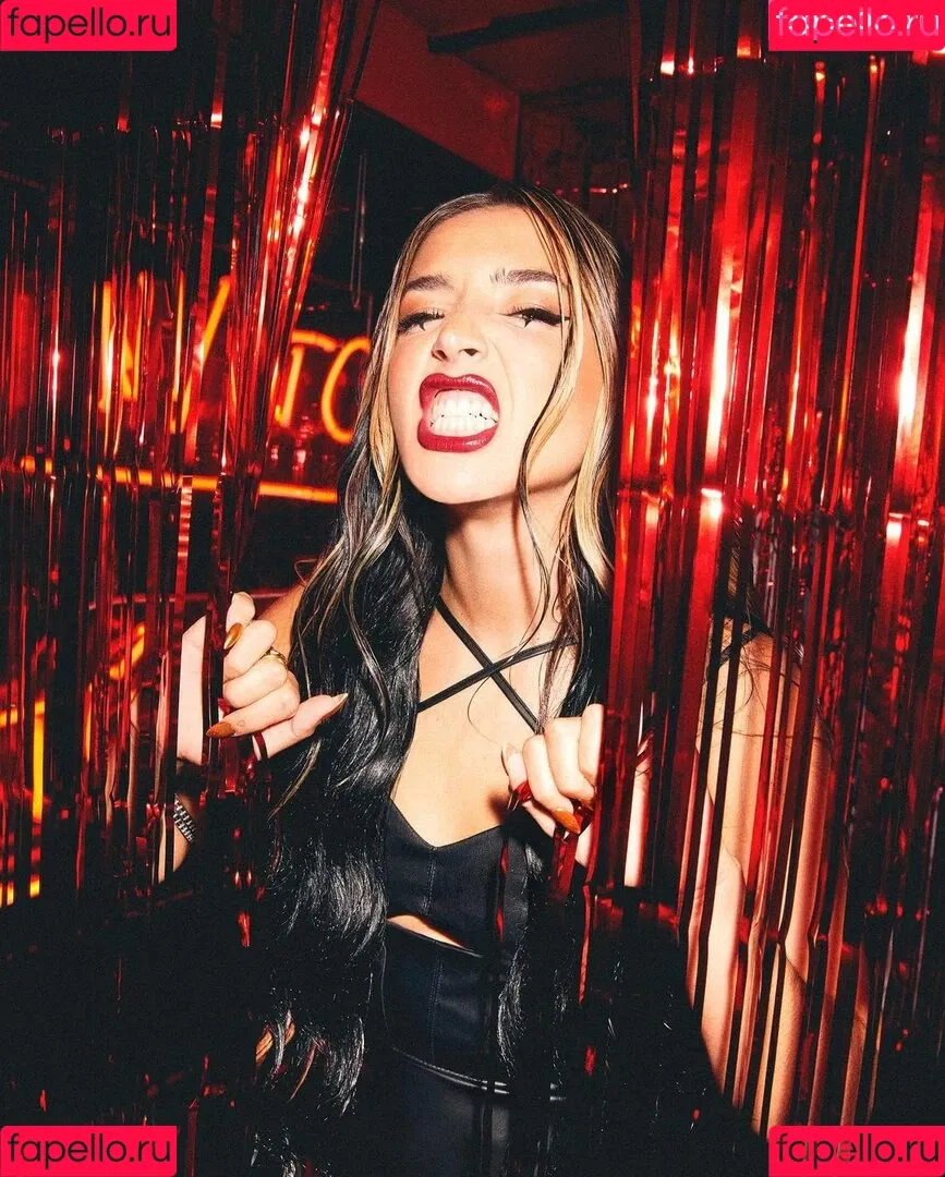 Lola Indigo / lolaindigo Onlyfans Photo Gallery 