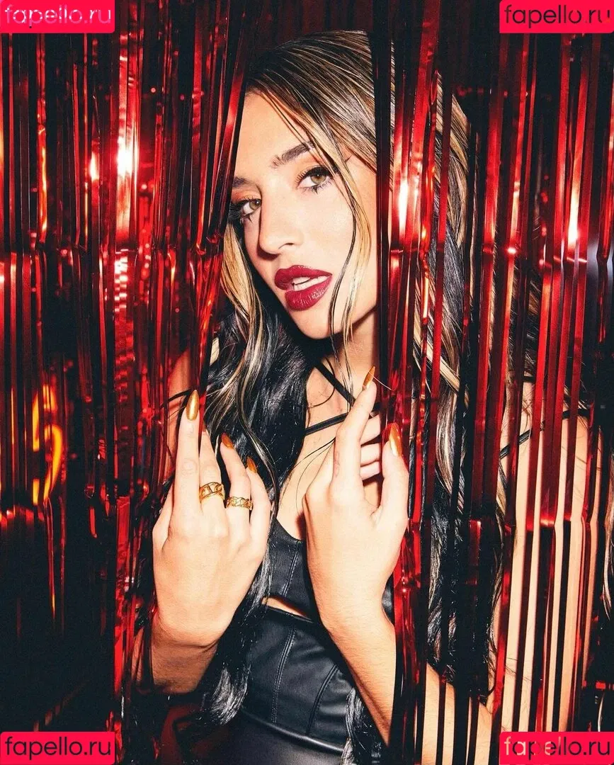 Lola Indigo / lolaindigo Onlyfans Photo Gallery 