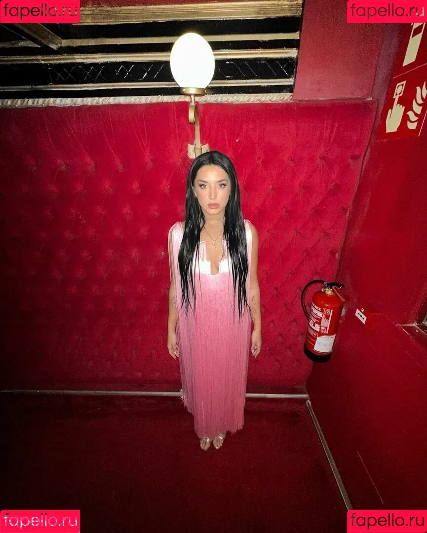 Lola Indigo / lolaindigo Onlyfans Photo Gallery 