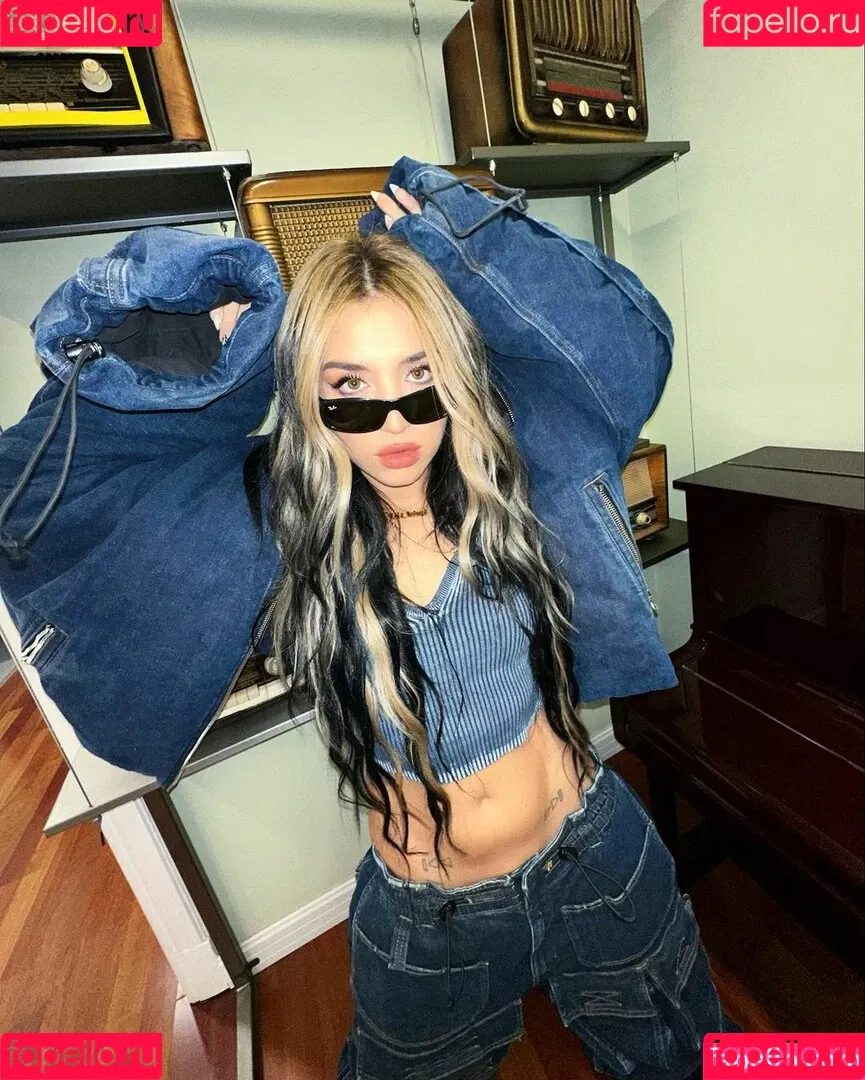 Lola Indigo / lolaindigo Onlyfans Photo Gallery 