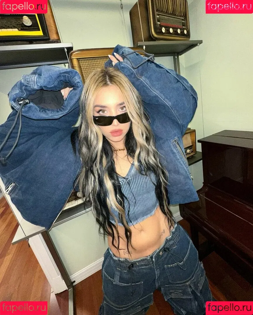 Lola Indigo / lolaindigo Onlyfans Photo Gallery 