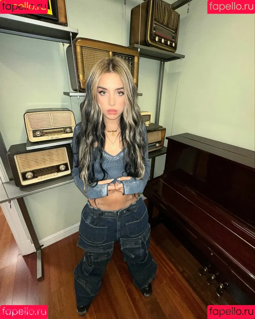 Lola Indigo / lolaindigo Onlyfans Photo Gallery 