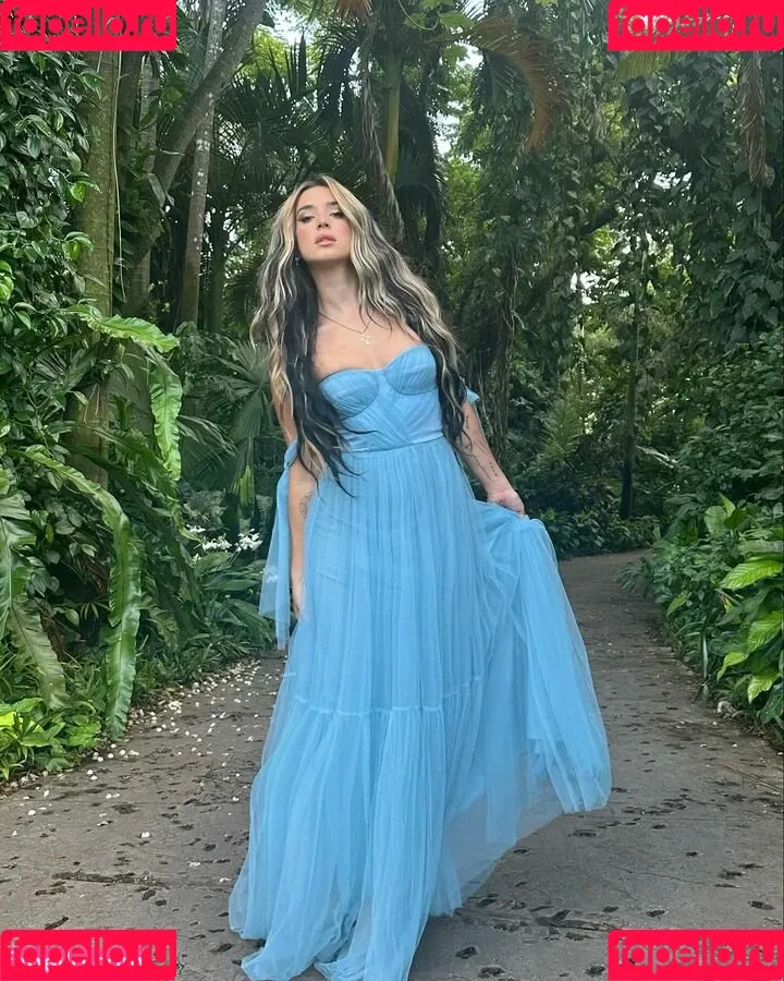 Lola Indigo / lolaindigo Onlyfans Photo Gallery 