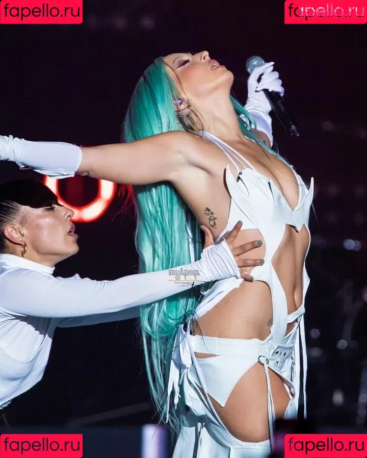 Lola Indigo / lolaindigo Onlyfans Photo Gallery 