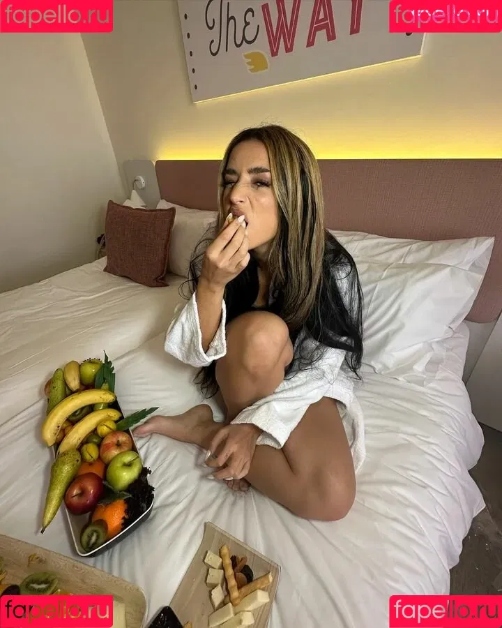 Lola Indigo / lolaindigo Onlyfans Photo Gallery 