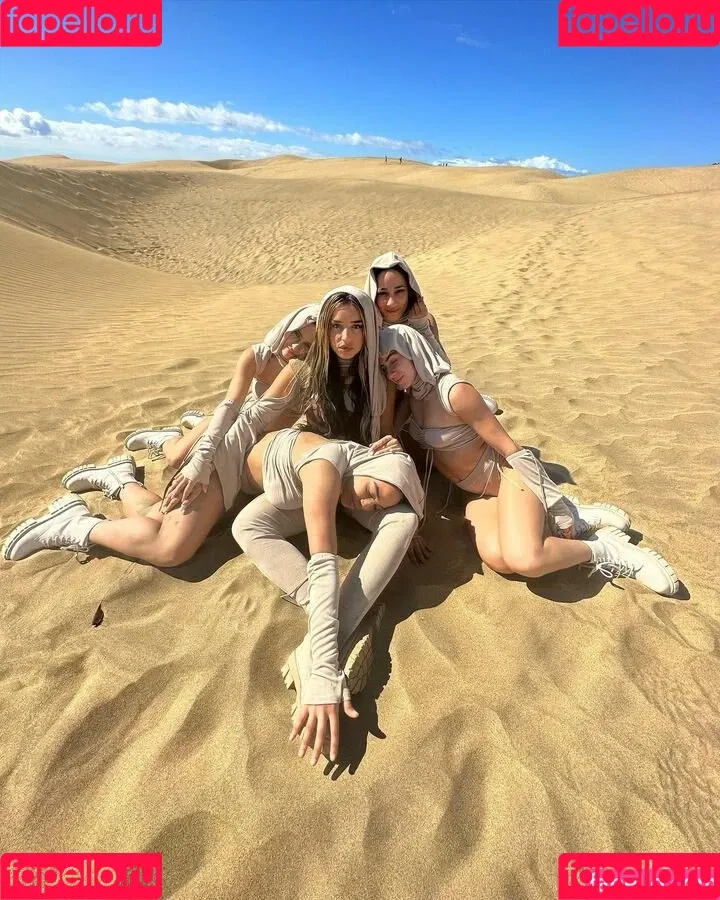 Lola Indigo / lolaindigo Onlyfans Photo Gallery 