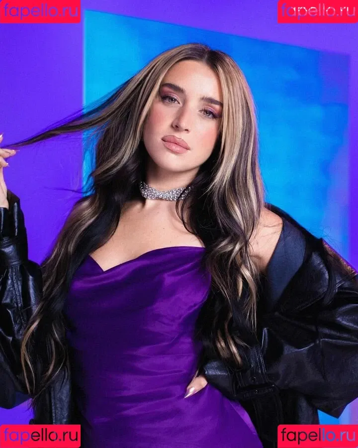 Lola Indigo / lolaindigo Onlyfans Photo Gallery 