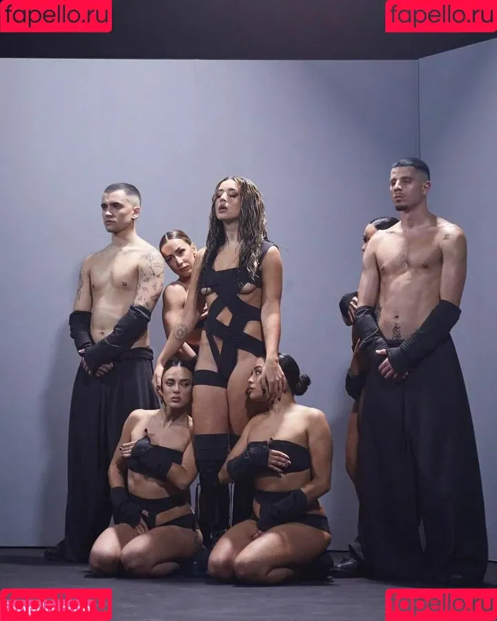 Lola Indigo / lolaindigo Onlyfans Photo Gallery 