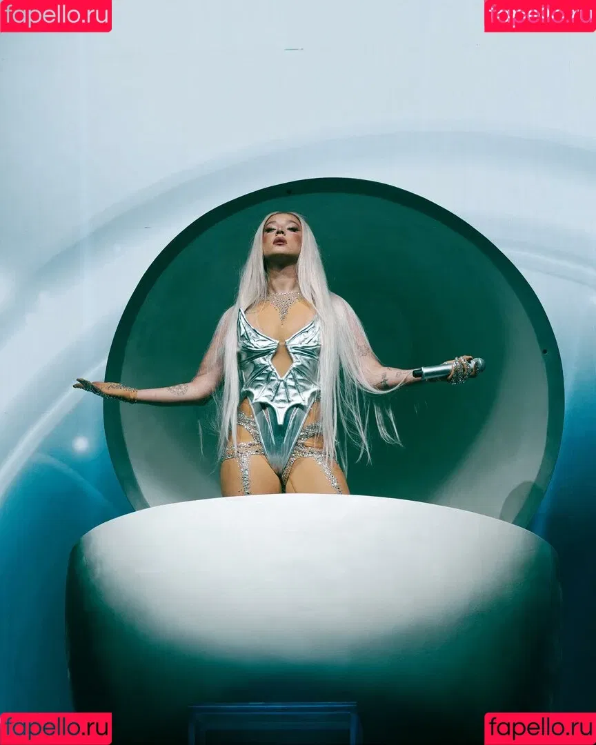 Lola Indigo / lolaindigo Onlyfans Photo Gallery 