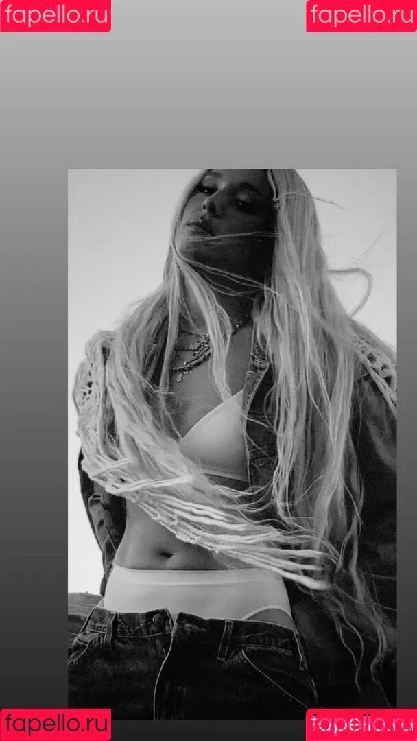 Lola Indigo / lolaindigo Onlyfans Photo Gallery 