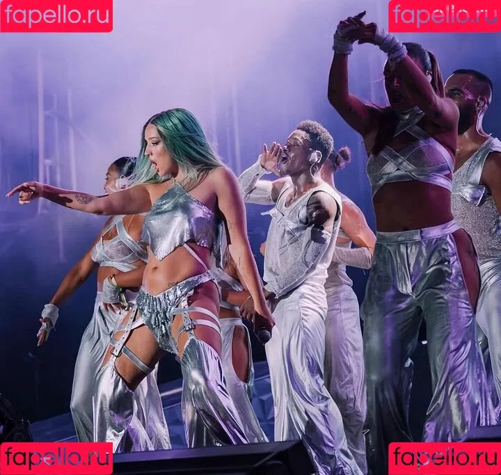 Lola Indigo / lolaindigo Onlyfans Photo Gallery 