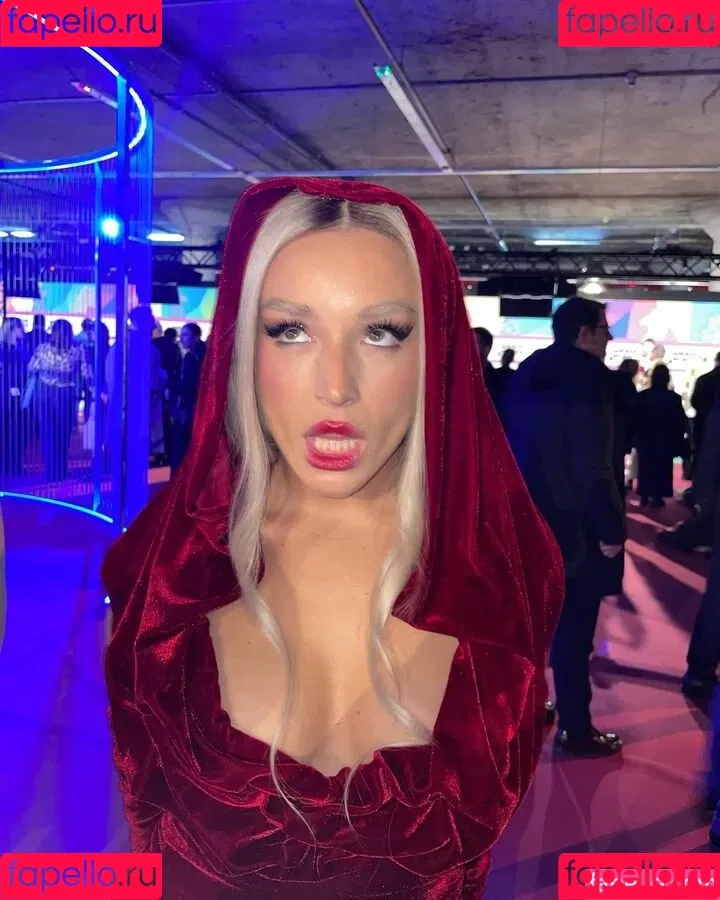 Lola Indigo / lolaindigo Onlyfans Photo Gallery 