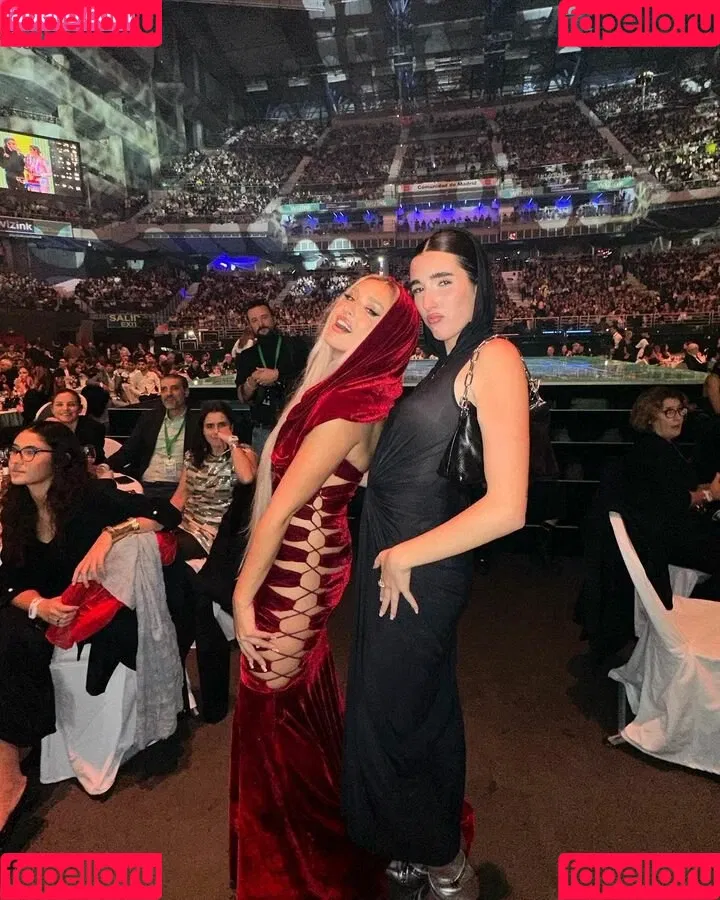 Lola Indigo / lolaindigo Onlyfans Photo Gallery 