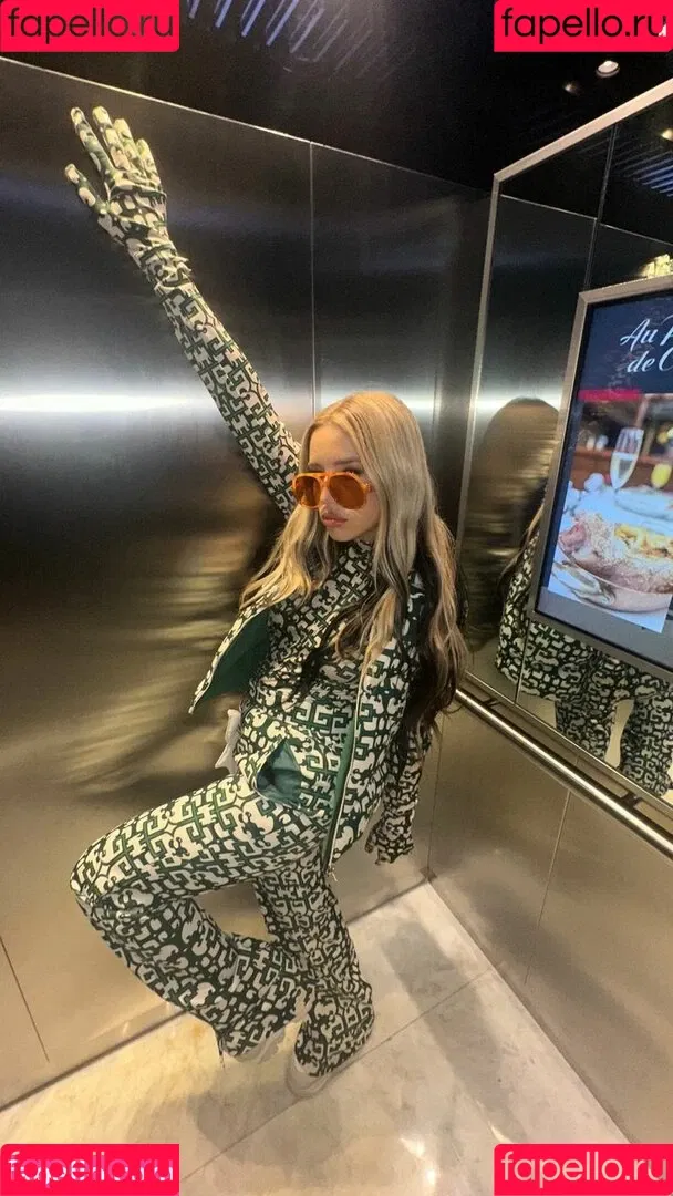 Lola Indigo / lolaindigo Onlyfans Photo Gallery 