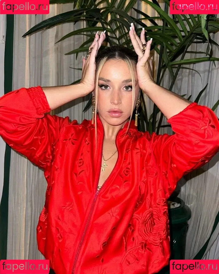 Lola Indigo / lolaindigo Onlyfans Photo Gallery 