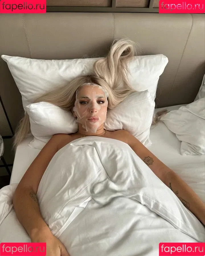 Lola Indigo / lolaindigo Onlyfans Photo Gallery 