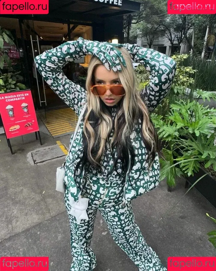 Lola Indigo / lolaindigo Onlyfans Photo Gallery 