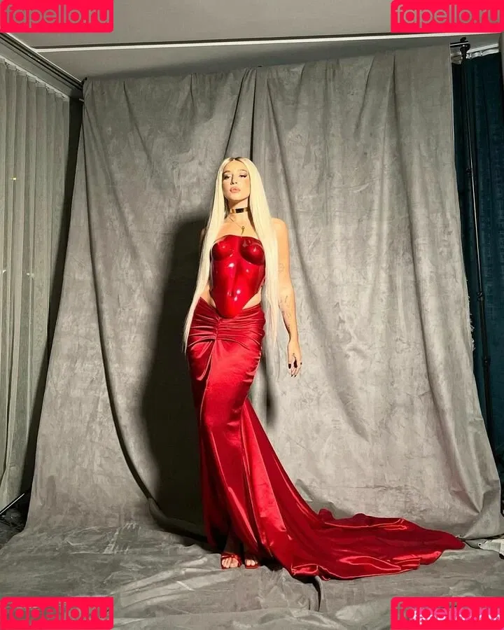 Lola Indigo / lolaindigo Onlyfans Photo Gallery 