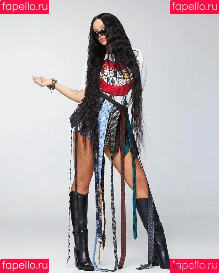 Lola Indigo / lolaindigo Onlyfans Photo Gallery 